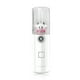 thumbnail image 3 of Portátil adorable cara pulverizador de la niebla 30 ml Mini humidificador Camping Atomizador personal Botón Operación Nebulizador Suministros de belleza Tipo 2 Verde Advancent HA012536-07B, 3 of 7
