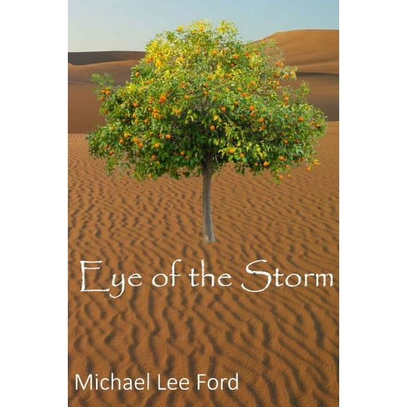 Eye of the Storm (Paperback)