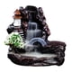 thumbnail image 3 of Quemador de Incienso de Reflujo Macarena Soporte de Incienso En Cascada Estilo A, 3 of 8