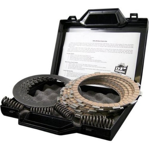 DP DPK Offroad Clutch Kit (DPK218)