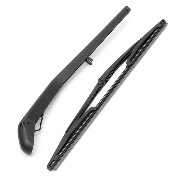 Rear Window Wiper Arm With Blade 15216566 For Gm Chevrolet For Malibu Maxx 04 07 Usa Walmart Com Walmart Com