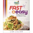 thumbnail image 2 of Hungry Girl Fast and Easy: All Natural Recipes in 30 Minutes or Less, 2 of 2