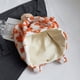 thumbnail image 2 of Bolso Furry Purse 2543 () Blanco, 2 of 9