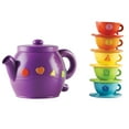 thumbnail image 5 of Serving Shapes Tea Set, 5 of 5