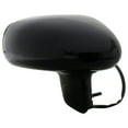 thumbnail image 3 of Dorman 955-129 Passenger Side Door Mirror for Specific Models, 3 of 5