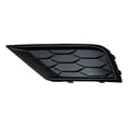 thumbnail image 1 of Parrilla Izquierda Volkswagen Tiguan 2018 2019 Genérica Parrilla, 1 of 4