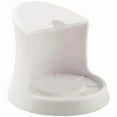 thumbnail image 6 of Toilet Plunger W/ Storage Caddy Easily Accessible Twist Open Durable Design New, 6 of 6