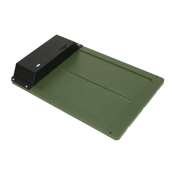Puerta de gallinero con sensor de luz,Puerta automática de gallinero Puerta de gallinero Puerta automática de gallinero Parte superior de la línea Jadeshay A