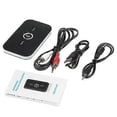 thumbnail image 1 of Bluetooth Transmitter & Receiver Wireless Adapter For Home stereos/speakers, 1 of 5