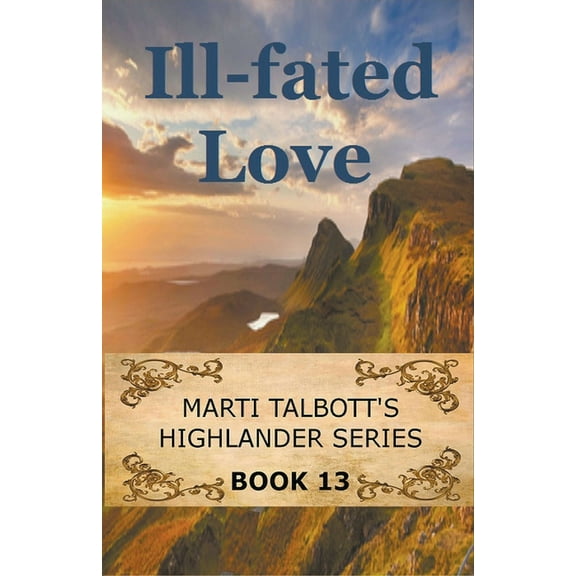 Ill-Fated Love, (Paperback)