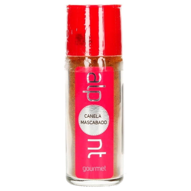 Canela mascabado Alpont Gourmet 68 g
