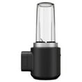 thumbnail image 7 of KitchenAid GO Cordless Personal Blender | Black Matte, 7 of 7