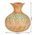 thumbnail image 3 of Mini USB Aroma Humidifier Essential Oil Diffuser with 7 Color Light LED, 3 of 9