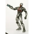 thumbnail image 3 of Multivers de DC Comics – Justice League – Figurine de 15 cm (6 po) – Cyborg, 3 of 3