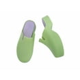 thumbnail image 4 of Melissa Women 33866 Ao137/vert/violet, 4 of 5