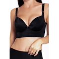 thumbnail image 4 of Brassier Copa Completa Diane & Geordi Colombia Microfibra 021643 negro 40, 4 of 4