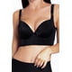 thumbnail image 4 of Brassier Copa Completa Diane & Geordi Colombia Microfibra 021643 negro 40, 4 of 4