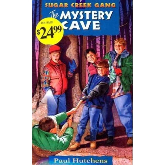 Sugar Creek Gang Original Sugar Creek Gang Set Books 7-12 (Shrinkwrapped Set), (Paperback)