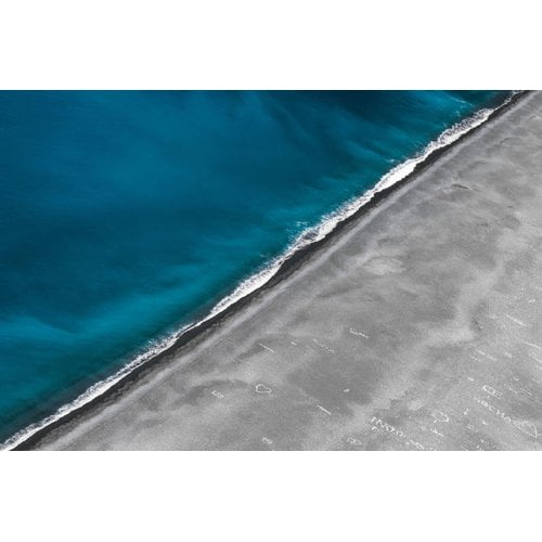 Marmont Hill "Seamless" Painting Print on Wrapped Canvas