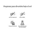 thumbnail image 4 of Protector solar en aerosol Neutrogena Beach Defense SPF 50 184g, 4 of 6