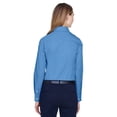 thumbnail image 2 of Devon & Jones Ladies' Crown Woven Collectionâ„¢ Solid Broadcloth, 2 of 3