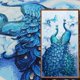 thumbnail image 5 of Juego de pintura de diamantes 5D, bricolaje, bordado de diamantes de imitación de cristal, decoración de diamantes para la decoración de la pared del hogar y la oficina, 5 of 8