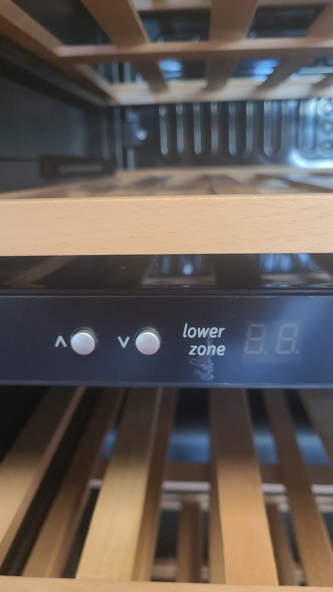 PREMIUM PWC456MS PREMIUM 45 Bottle Wine Cooler