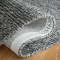 thumbnail image 5 of SAFAVIEH Marbella Cassarah Striped Runner Rug, Dark Grey, 2'3" x 11', 5 of 8