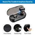 thumbnail image 7 of Y30 TWS Bluetooth 5.0 Wireless Stereo Earphones Earbuds In ear Noise Reduction Waterproof Headphone For Smart Phone Android IOS, 7 of 7