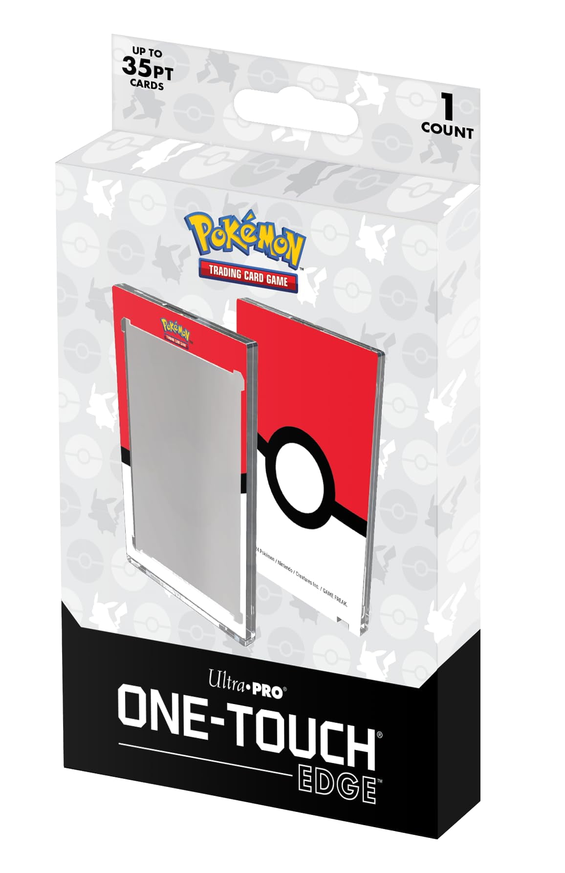 Sports Card Display Case Magnetic Card Holder Stadium Displays 2-Pack - Galaxy Red, Fits Ultra Pro Top Loaders, Trading Card Stands Magnetic Card Holder Stand Sports Card Display Case Magnetic Card Holder Stadium Displays 2-Pack - Galaxy Red, Fits Ultra Pro Top Loaders, Trading Card Stands Magnetic Card Holder Stand