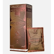 Organo Gold Premium Hot Cocoa Hot Chocolate U.S.A. Packaging (1 Box)