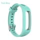 thumbnail image 1 of Correa de silicona para reloj Huawei Honor Band 4, versión para correr, Huawei Band 3e Band 4e, repuesto de pulsera para reloj inteligente, 1 of 8