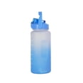 thumbnail image 3 of Botella Mainstays Motivacional 2.1 l Azul, 3 of 4