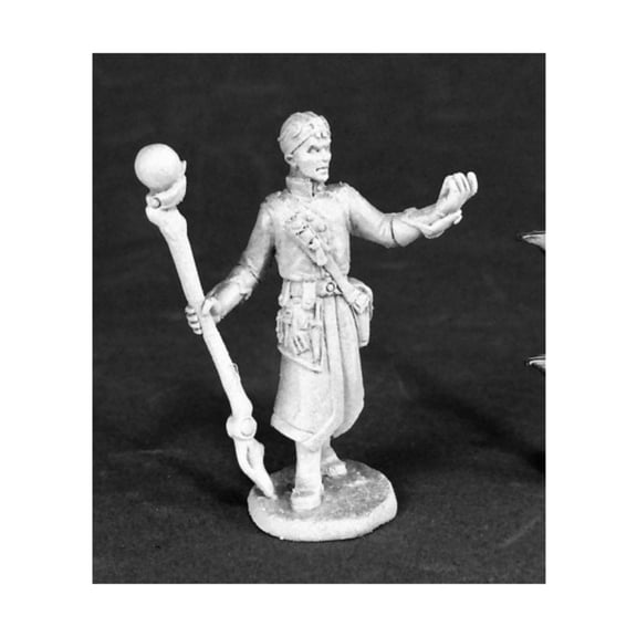 Reaper Miniatures Male Nano New