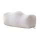 thumbnail image 2 of Almohada de Apoyo para Piernas Durante El Embarazo, Almohada Fresca para Dormir, Almohada de Espuma Viscoelástica con Altura Ajustable, Funda Extraíble y Lavable, 2 of 6