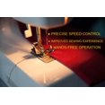 thumbnail image 5 of Pedal de pie para control de velocidad de máquina de coser Singer 9960, 5 of 5
