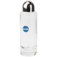 thumbnail image 1 of Alessi Oil Or Vinegar Bottle, Silver, 1 of 4