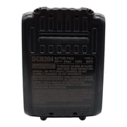 DeWALT Max XR Lithium-Ion 20V 4Ah Battery DCB204