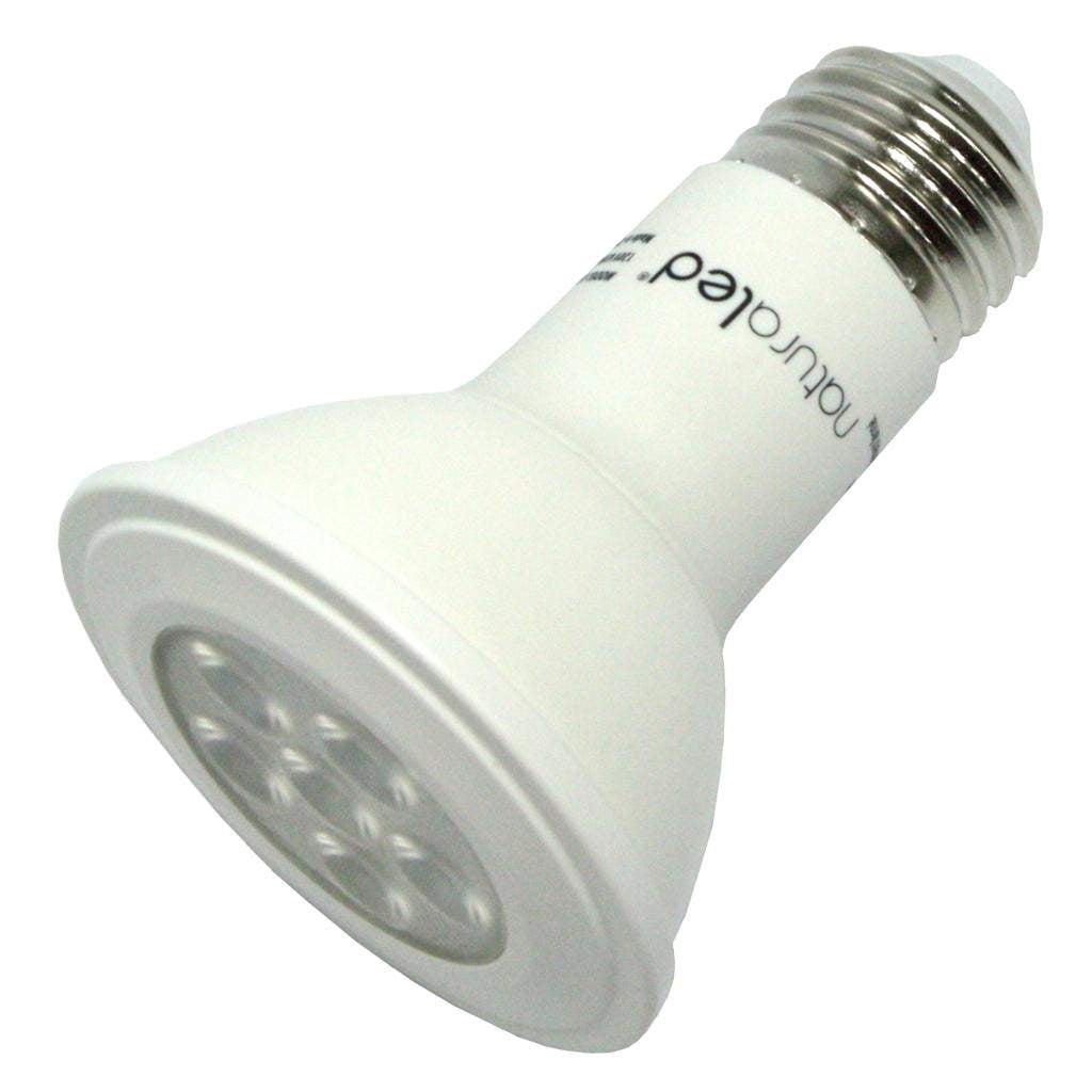 Pardzworld Bulb LED with Connector Suitable for Videocon