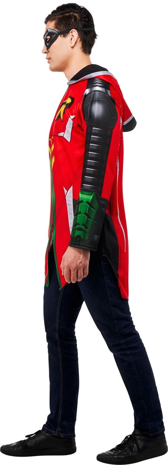 Robin "Gotham Knights" Adult Costume