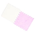 thumbnail image 1 of 10pcs Floor Mat, Plush Foam Interlocking Floor Mat, EVA for Kids Room Yoga Exercise, 1 of 7