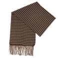thumbnail image 1 of STARTIST Womens Oversized Tartan Plaid Blanket Scarf Large Checked Wrap Shawl Winter Warm Coffee, 1 of 9