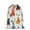 Multicolor Christmas Gnome, variant on Christmas Bags Drawstring,Multicolor Christmas Gnome Pattern Large Xmas Christmas Gift Bags,Reusable for Xmas and New Year Party Favors and Supplies,27.6" X 19.7"