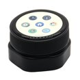 thumbnail image 1 of T-Encoder-Pro ESP32-S3 Rotary Encoder CHSC5816 ESP32-S3FN4R2 Circuit Board 1.2 Inch AMOLED Touch Display Wireless Module, 1 of 5