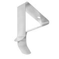 thumbnail image 1 of 1Pc Thermometer Coffee Cup Clip Meat Thermometer Clamp Temperature Probe Holder, 1 of 4