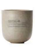 santal 26