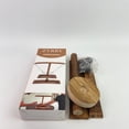 thumbnail image 2 of ZYRRY Tabletop games,Ring Toss Game for Adults, Hook and Ring Game, Swinging String Hook & Ring Tabletop Battle Game, Outdoor & Indoor Game, 2 of 10