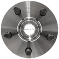 thumbnail image 3 of MPA Wheel Bearing and Hub Assembly MVWH590002, 3 of 4