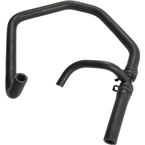 Molded Heater Hose 20R3EC Class D1 and D2