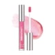 thumbnail image 1 of Clear Pearl Glazed Lip Oil 6ml - Brillo labial transparente hidratante de larga duración con aplicador curvo, fórmula a base de agua para labios suaves y carnosos, acabado brillante no pegajoso, 1 of 1